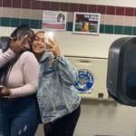 Nayah+Haley😘😘 - @wecantakeyamanzzzz - Instagram