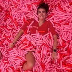 Haley Naquin Grant - @haleyngrant - Instagram