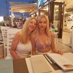 Haley Naylor - @naylorhaley - Instagram
