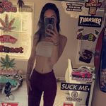Hailey Neff - @haileyyjan_ - Instagram