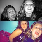 kayneff&&&haley - @kayneffandhaleyyspammm - Instagram