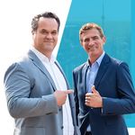 Paul Haley & Jordin Neumann - @thinkrealestatetoronto - Instagram