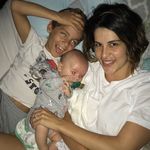 haley savage newbold - @project_sahm - Instagram