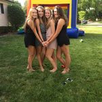 Haley - @haleynewby23 - Instagram