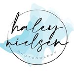 Haley Nielsen Photography - @haleynielsenphotography - Instagram