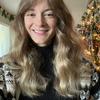 Haley Victoria Nielsen - @slayathomehaley - TikTok