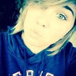 Haley Lacy Nipper - @blakebarnesmommy - Instagram