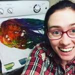 Haley Mathiot Smelcer - @haleyknitz - Instagram