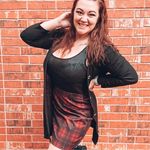 Haley Noelle Logan - @haleynoellegaines21 - Instagram
