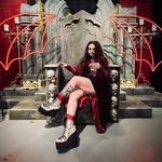нαℓєу ѕтєωαят 🦇 - @haley_noelle - Instagram