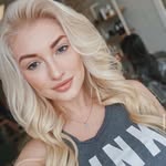 Haley Noelle - @haleynoelle60 - Instagram