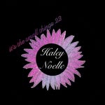 haley noelle - @haleynoelledesigns - Instagram