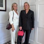 Hayley Nolan & Carol StJohn - @in.theedit - Instagram