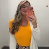 Haley Norris - @haleyenorris - TikTok