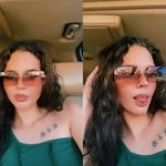 Haley Norris - @pr3ttyfac3.haley - Instagram