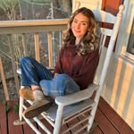 Haley Woodard Norris - @haleywnorris - Instagram