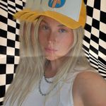 HAL - @norton.haley - Instagram