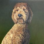 Haley Norton - @haleyk.art - Instagram