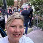 Haley Norwood - @haleyscomet500 - Instagram
