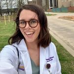 Haley Norwood, MD - @haleyanorwood - Instagram