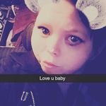 haley oakley - @oakley5933 - Instagram