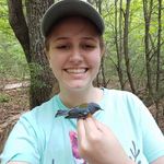 Haley Oakley - @birding_with_haley - Instagram