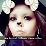 Haley Oakley - @haley.oakley.984 - Instagram