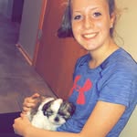 Copper123 - @haleyoberst2019 - Instagram