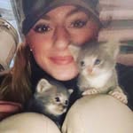 Haley O'Brien - @obrien8811 - Instagram