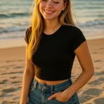 Haley O’Brien - @haleyobrien63 - Instagram