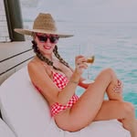 Haley O’Connell - @hometownhaley - Instagram