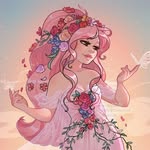 Haley M. Odell - @suga_cookie22 - Instagram