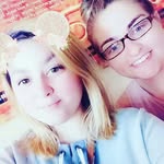 Haley Odell - @i_love_paris19 - Instagram