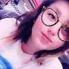 Haley Odell - @lunarecilpse21 - TikTok