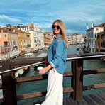 Hayley O'Donnell - Facebook