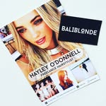 Hayley O'Donnell - @baliblonde_ - Instagram
