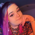 Haleigh O’Leary - @art.by.haleigh - Instagram