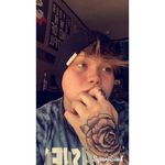 Hunter Wayne - @haley.horton.5201 - Instagram
