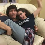 haley joel osment - @ha.ha.shaw - Instagram