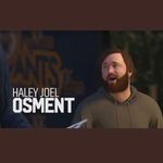 Haley Joel Osment - @joelo_sment - Instagram