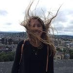 Haley Otto - @halesescapes - Instagram