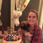 Haley Otto - @haley_meets_pups - Instagram