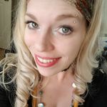 Haley Otto - @magicbooms - Instagram