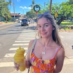 Haley Oubre - Facebook