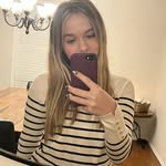 Haley Ouellette - @haleyo2411 - Instagram