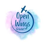 Marinna Haley | Open Wings Crochet - @openwingscrochet - Instagram