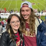 Haley Padgett - Facebook