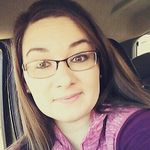 Haley Padgett - @shadowkitten90 - Instagram