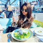 Hayley Parrott - @cheetie08 - Instagram