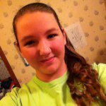 Haley Partin - @haleybabyyy10 - Instagram